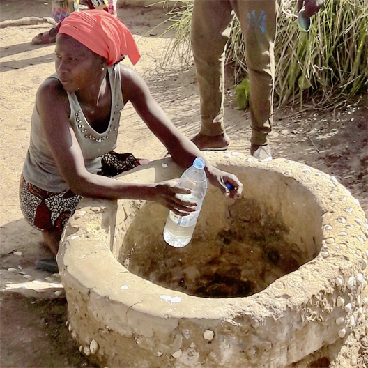 senegal simal